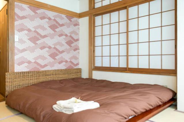 Fromscratch Tokyo Hotel Exterior photo